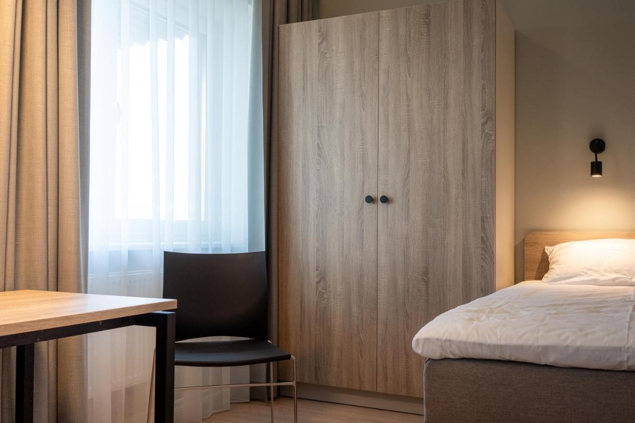 Espak Hostel Таллин Экстерьер фото
