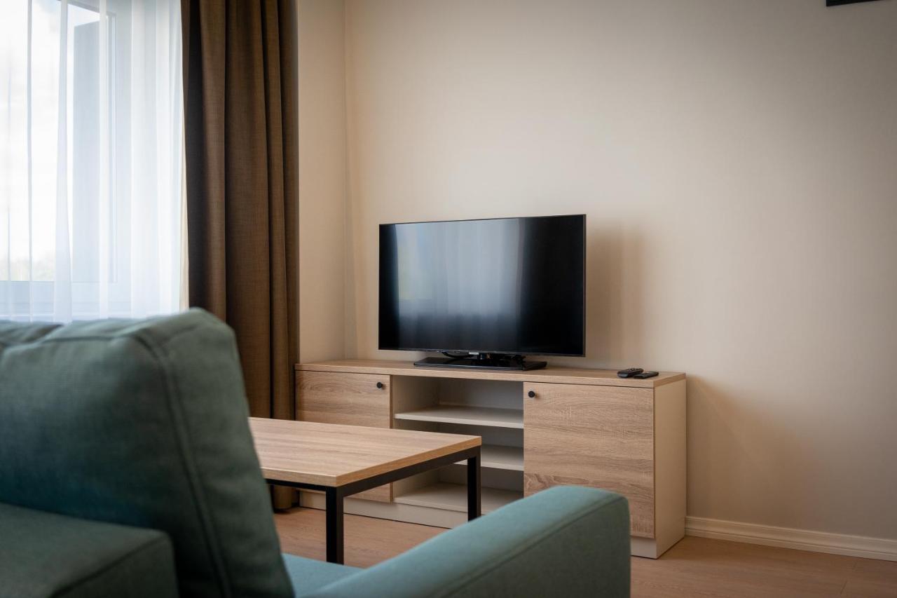 Espak Hostel Таллин Экстерьер фото