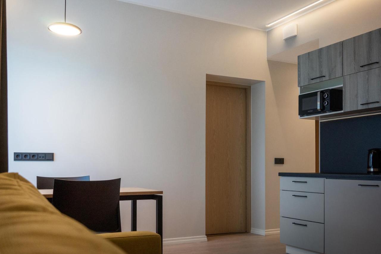 Espak Hostel Таллин Экстерьер фото