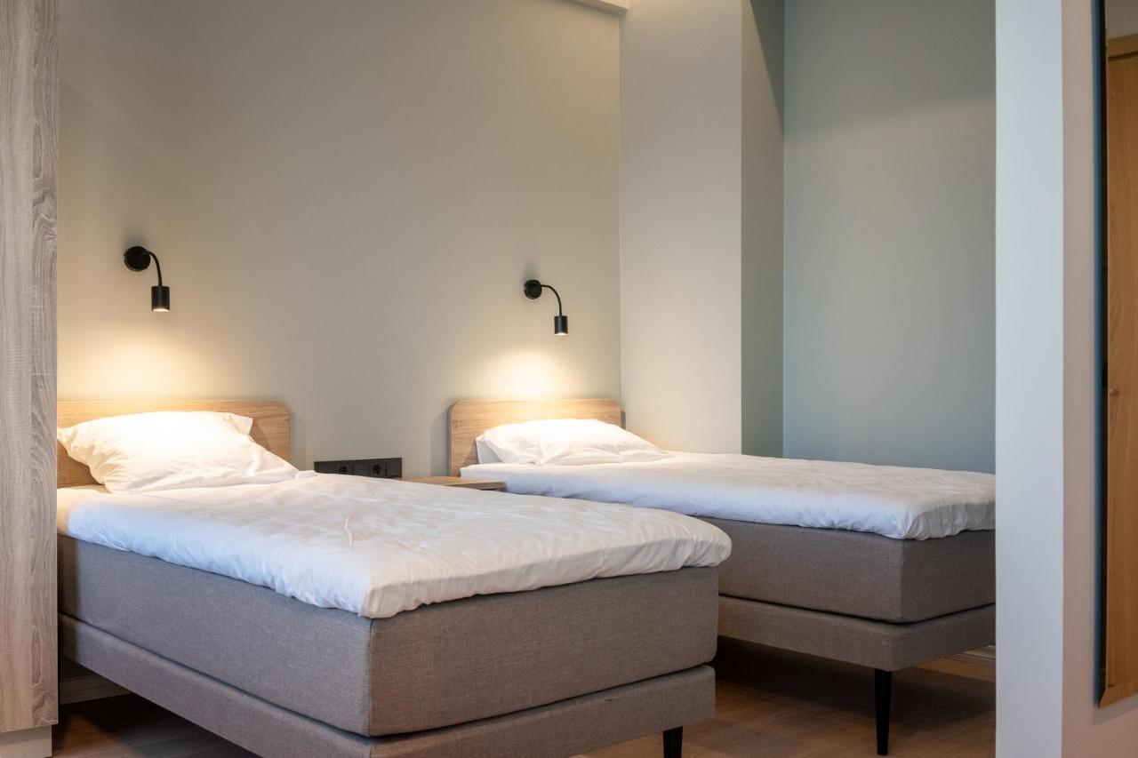 Espak Hostel Таллин Экстерьер фото