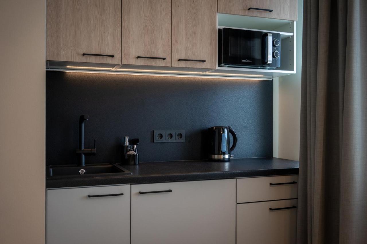 Espak Hostel Таллин Экстерьер фото