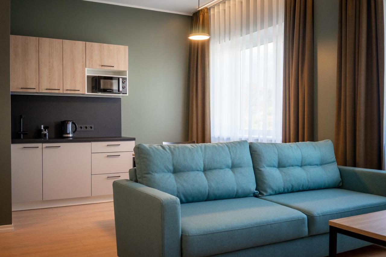 Espak Hostel Таллин Экстерьер фото
