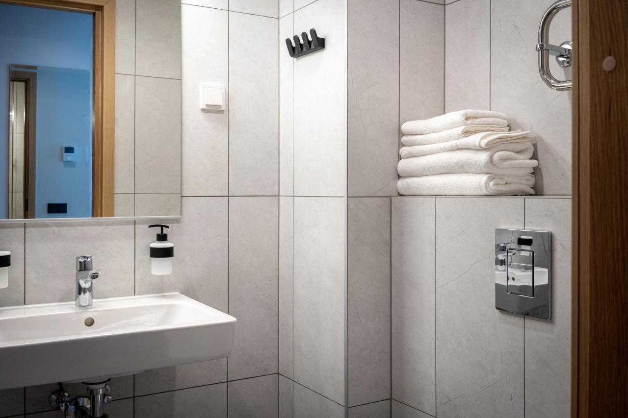 Espak Hostel Таллин Экстерьер фото