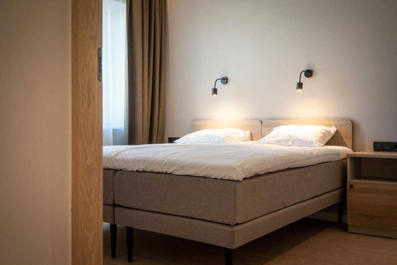 Espak Hostel Таллин Экстерьер фото