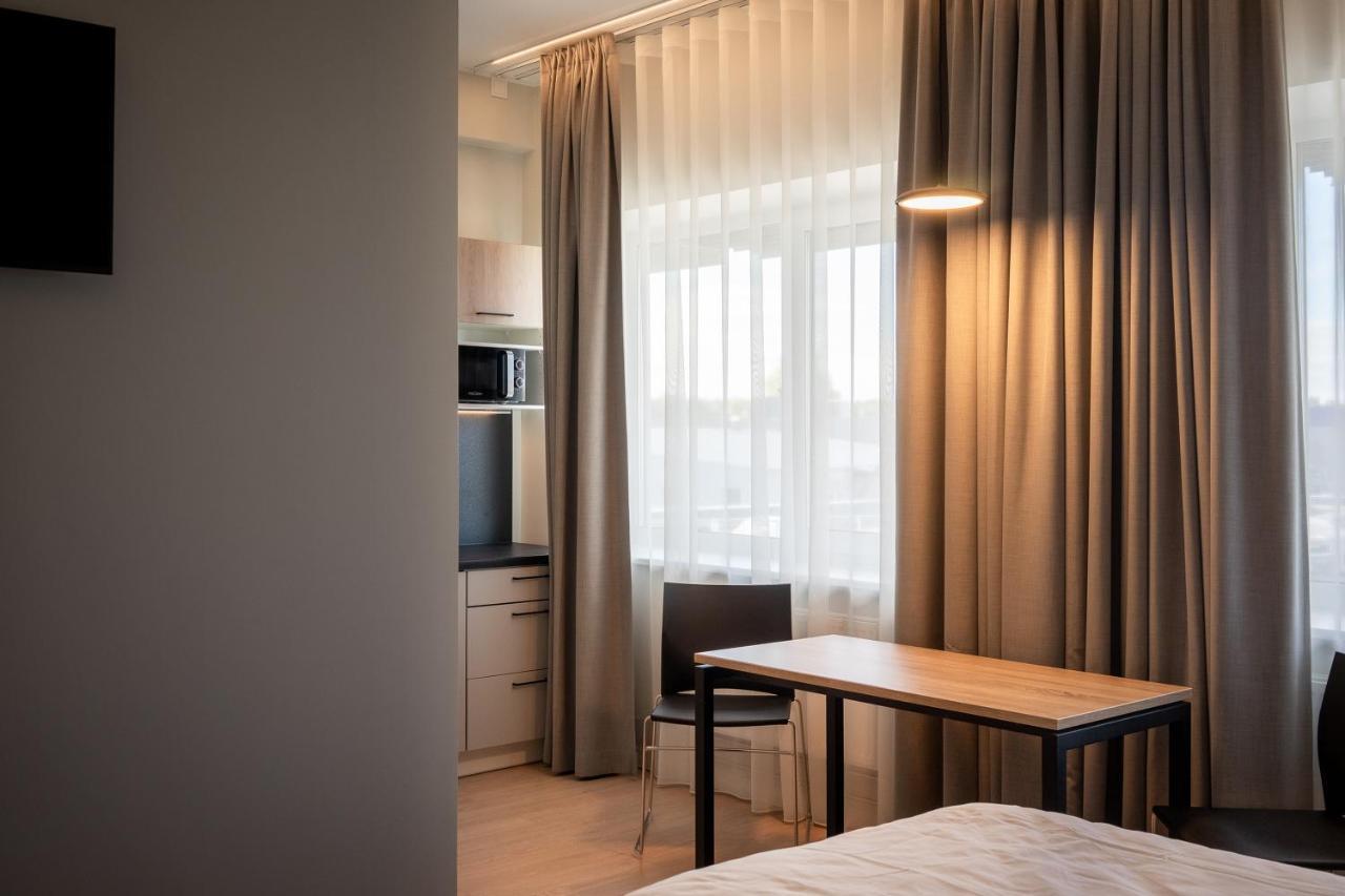 Espak Hostel Таллин Экстерьер фото